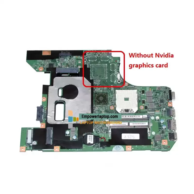 Lenovo Lz575 MB Uma W/Bt/HDMI/WLAN