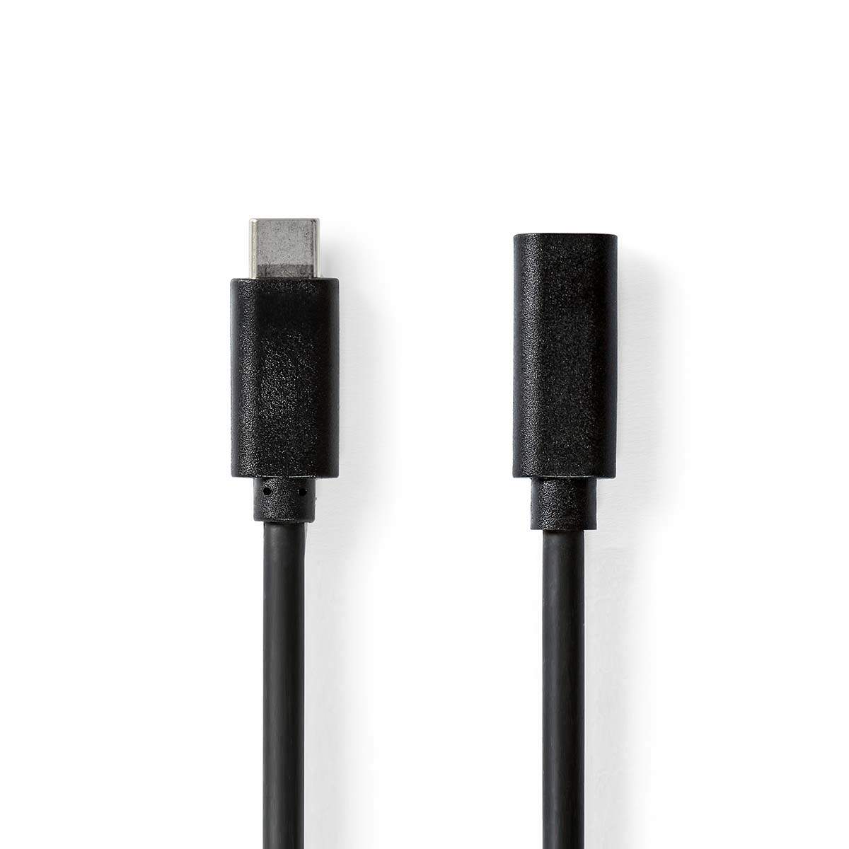 Naroote Hög Hållbarhet USB C 3.2 Hane Till Hona-kabel