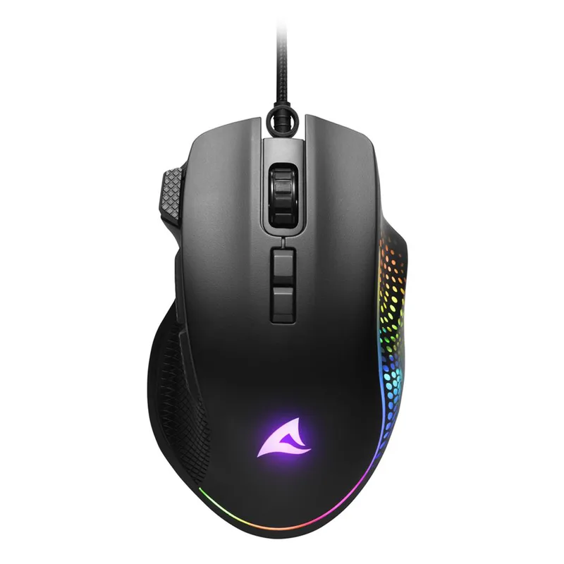 Sharkoon Shark Force 3