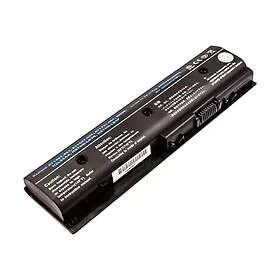 Coreparts Batteri för bärbar dator litiumjon 4000
