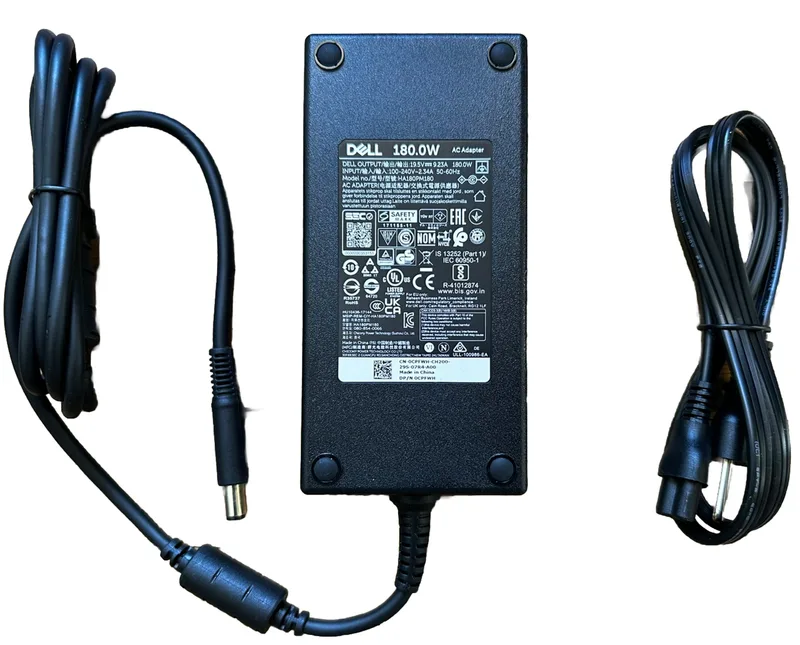 DELL 180W AC