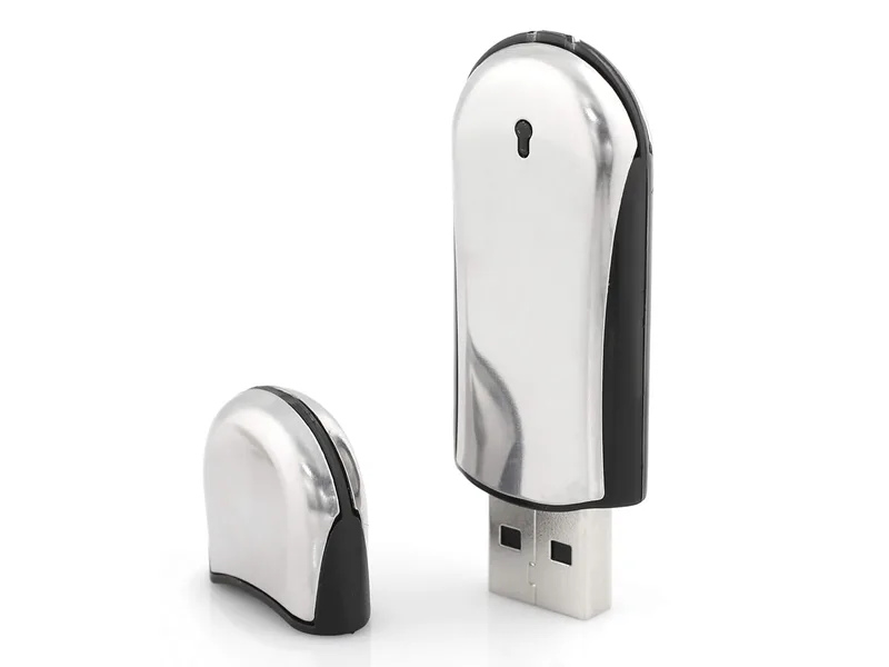 USB-minne 1 GB 2 stycken