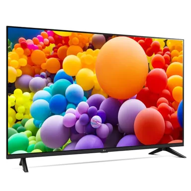 LG 65" UT 7300 4K UHD LED TV (2024)