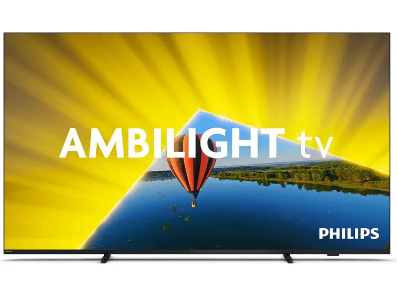 Philips 50" 50PUS8079 4K LED Ambilight TV