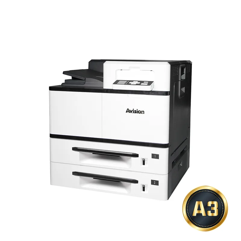 Avision AN335WL