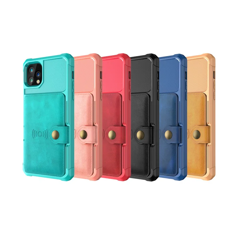 OEM Mobilskal till iPhone 11 Pro Twinki