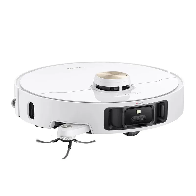 DREAME L40s Pro Ultra Robot Vacuum