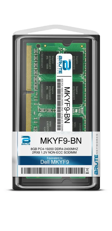DELL MKYF9 hukommelsesmodul