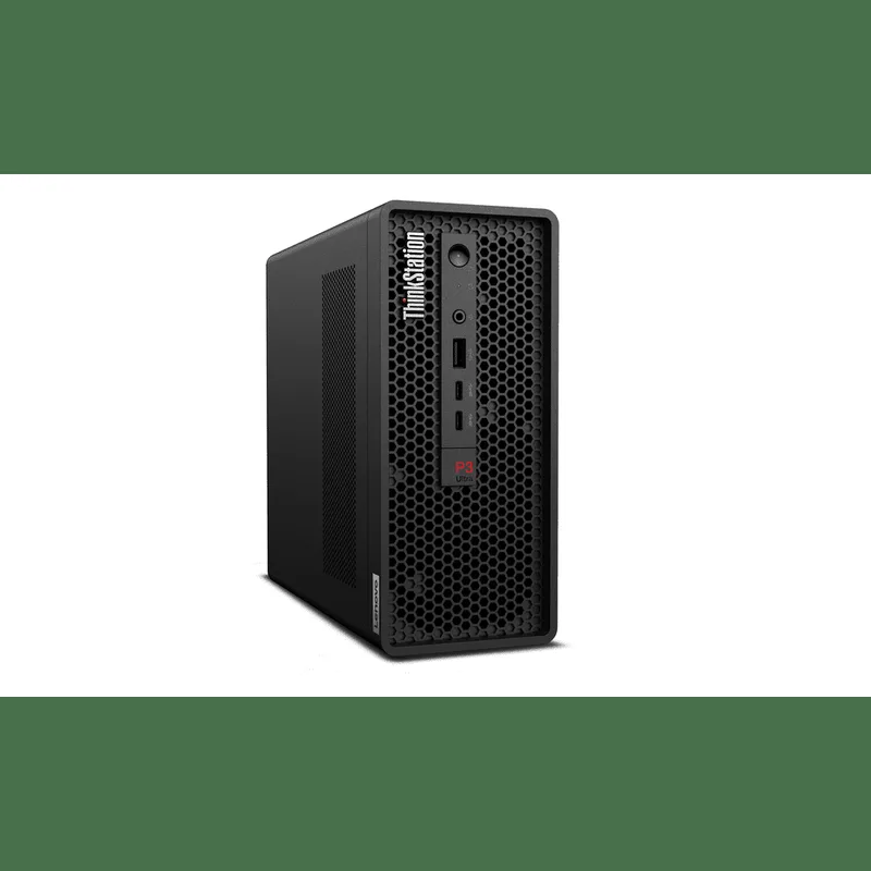 LENOVO P3 TWR G2 U7-265K/32GB/1TB SSD/RTX PRO 4000BW 24GB/W11P/3OS +TIC