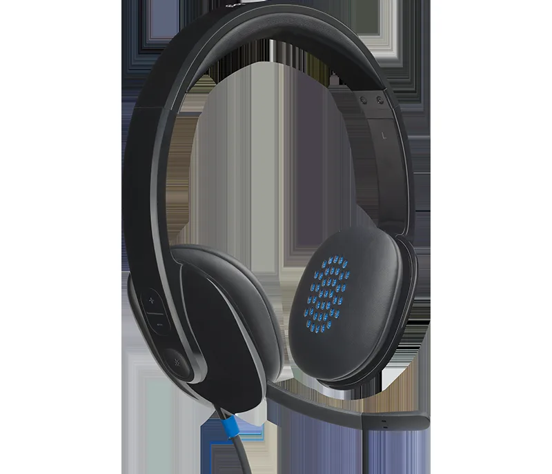 LOGITECH H540 PC Headset