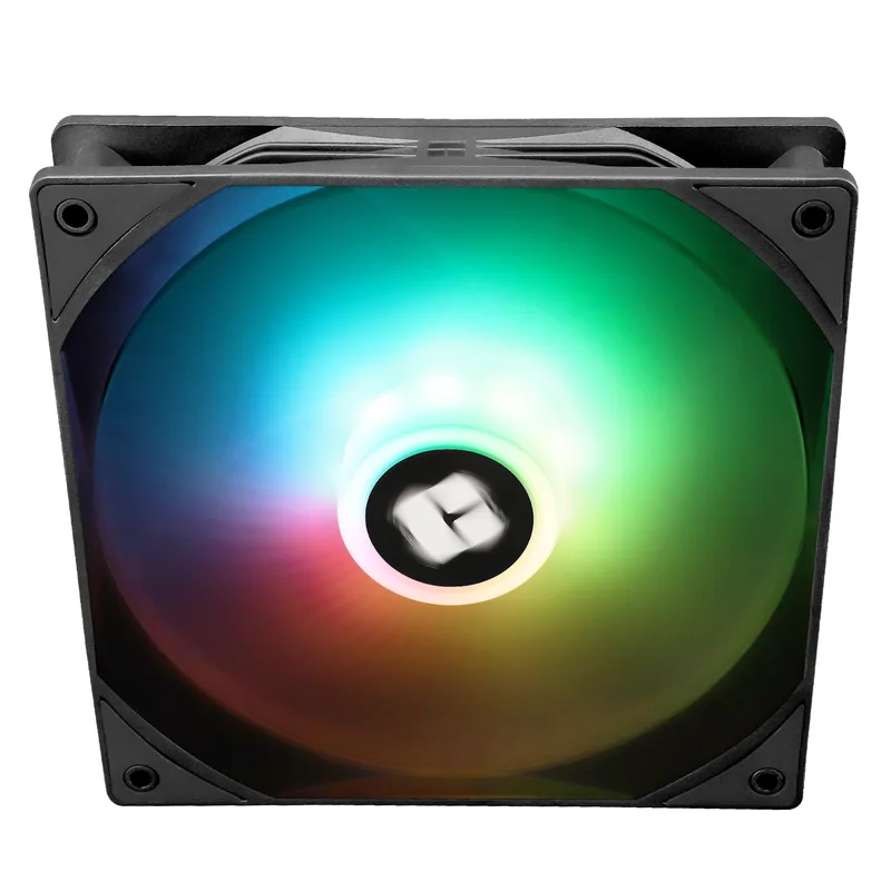 Termalright TL-C14C-S X3 CPU-fläkt