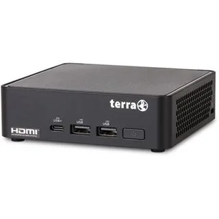 Terra Wortmann PC-Micro 5000 Silent Greenline