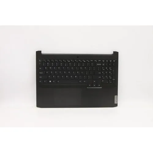 Lenovo J02 Upper Case Sv W/Kbpo