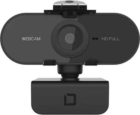 DICOTA Webcam PRO Plus Full HD