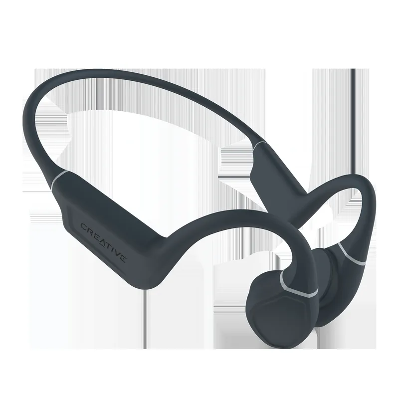 Bone Conducting Headphone