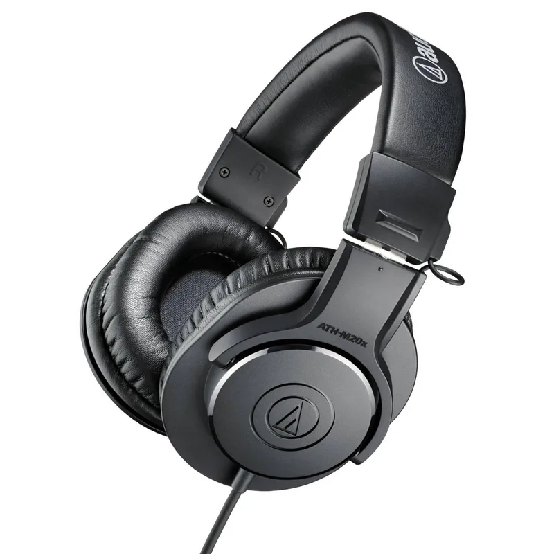 Kopfhörer Pro Audio-Technica ATH-M20X