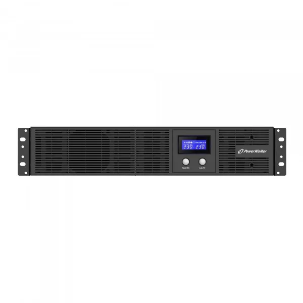 VI 3000 RLE