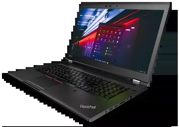 Lenovo ThinkPad P72