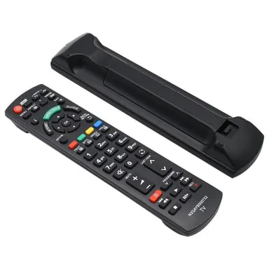 MTK TV fjärrkontroll Ersättning för N2QAYB001094 För