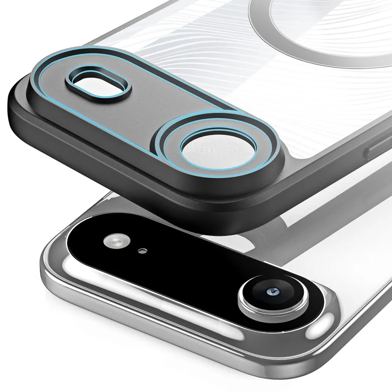 Dux Ducis iPhone Air Aimo Series Skal