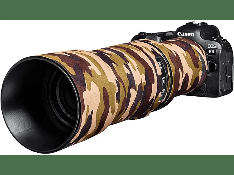 easyCover Lins ek för Canon RF 600 mm F11 IS STM
