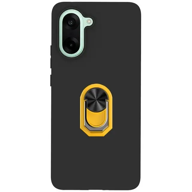 CaseOnline TPU ring skal OnePlus Nord CE5