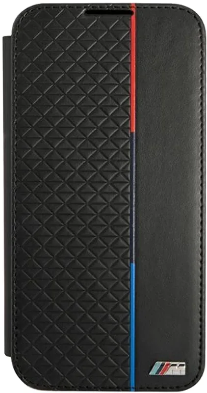 BMW Samsung Galaxy S22 Plus Fodral Triangle