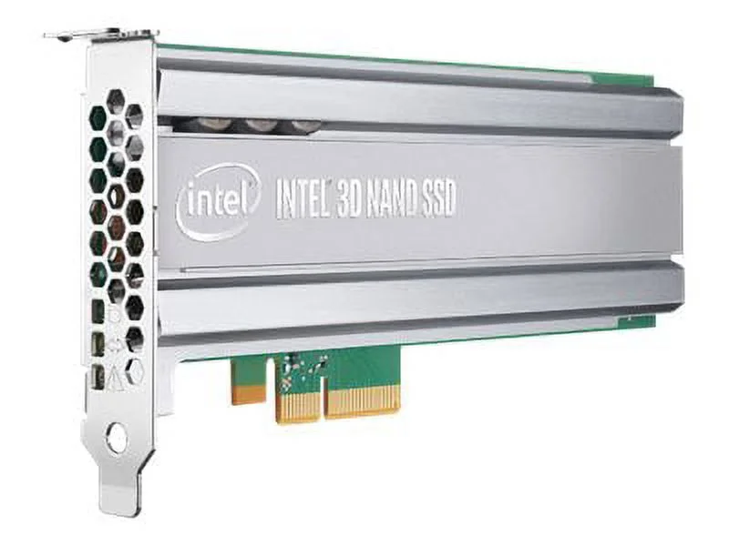 Intel P4600-serien 4 TB HHHL AIC NVMe Solid State Drive