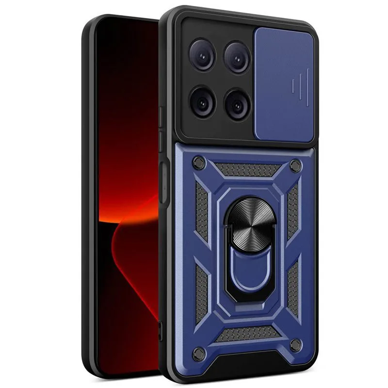CaseOnline Jazz 3i1 skal Motorola Moto G15