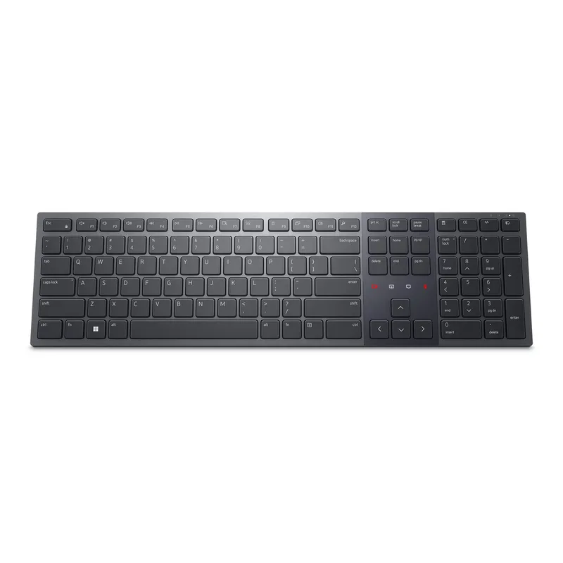 Dell Keyboard