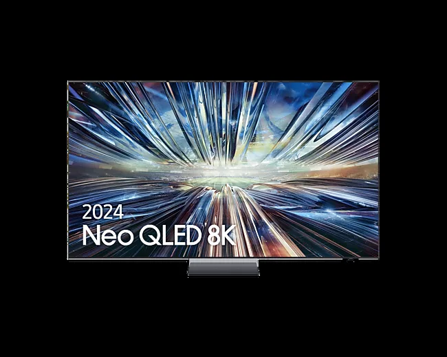 Samsung 85" QN900D 8K Neo QLED Mini LED Smart TV