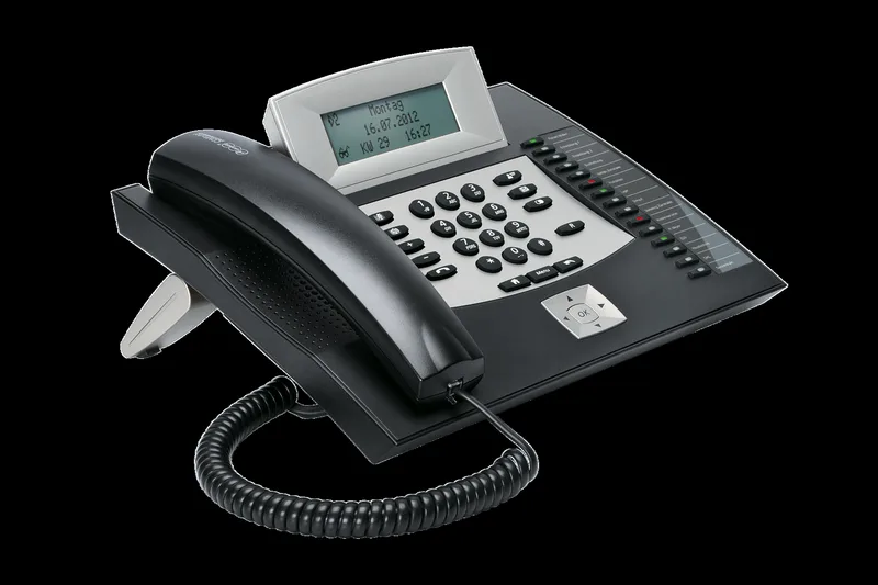 Auerswald COMfortel 1600