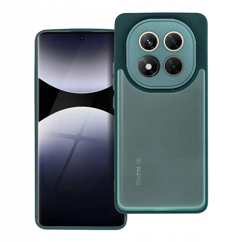 OEM Mobilskal till Xiaomi Redmi Note 14 Pro Plus 5G Variete