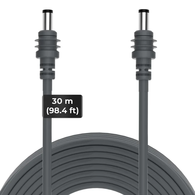 Starlink Mini Power Cable 30m