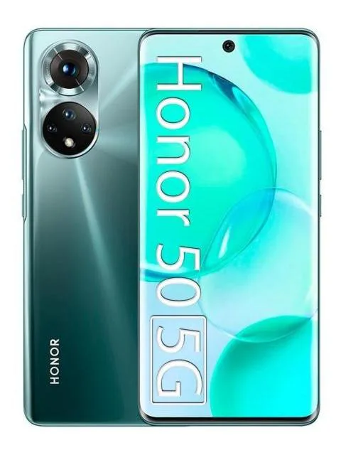 Honor 50 5G