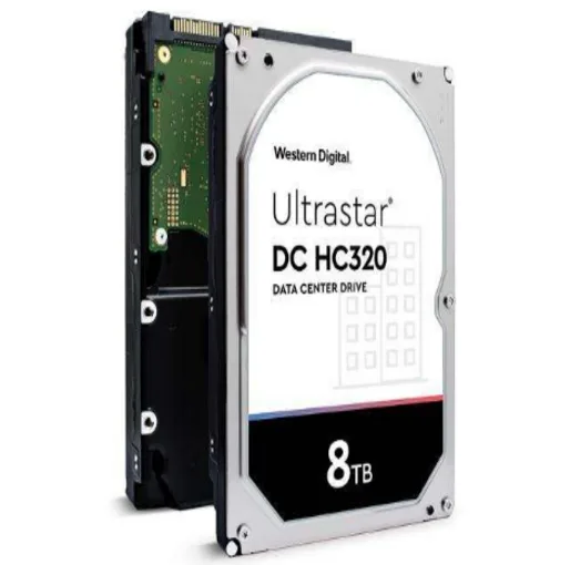 HGST Ultrastar DC HC320 HUS728T8TAL5201