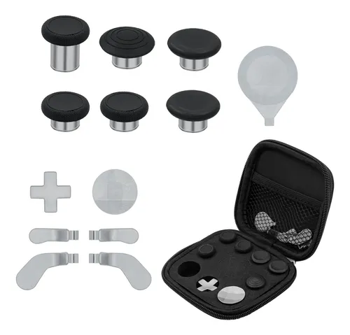 Mcbazel 13 tum 1 metall Thumbsticks magnetiska joysticks