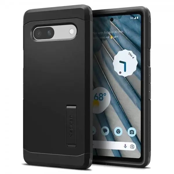 Spigen Google Pixel 7a Skal Tough Armor