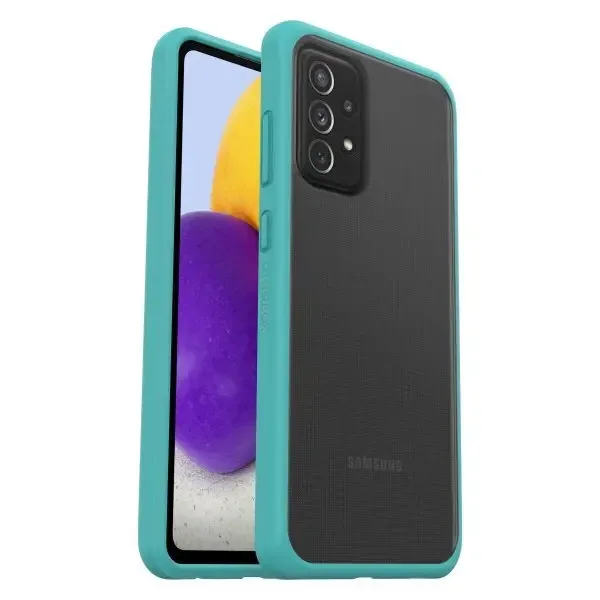 Otterbox Samsung Galaxy A72 Skal React Sea