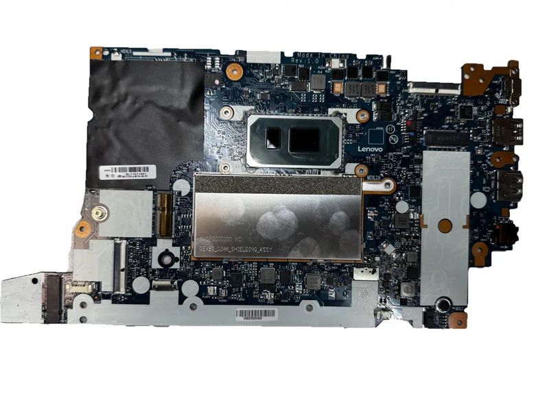 NM-D011 Moderkort, Kompatibelt For Lenovo, Kompatibelt For ThinkPad, E14 E15 Gen 2 Moderkort For Bärbar Dator .med I3-1115g4 I5-1135g7 I7-1165g7 CPU U