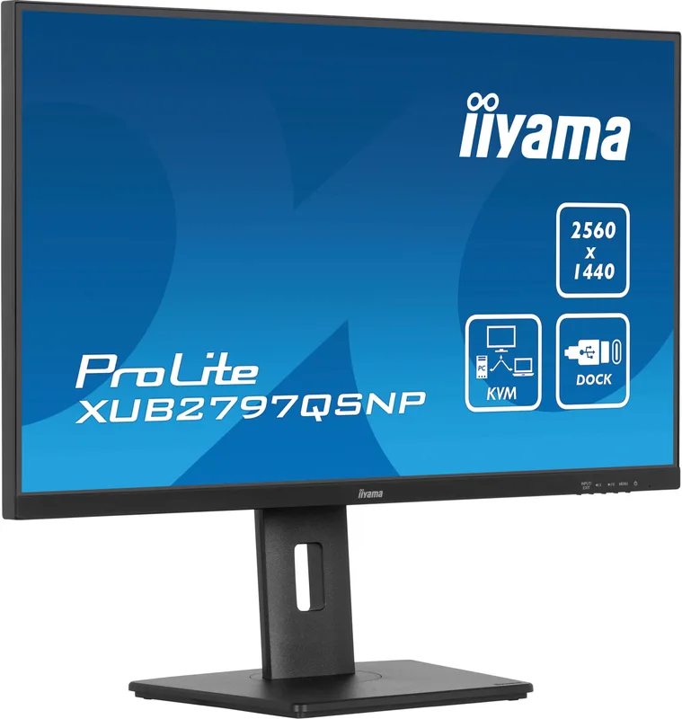 iiyama ProLite XUB2797QSNP-B1