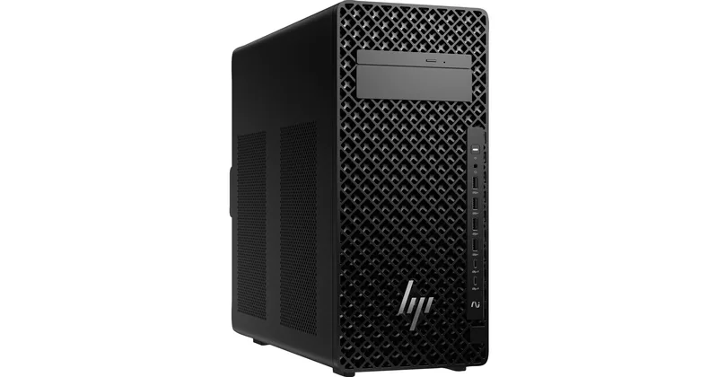HP PCs/Workstations 305R6EA