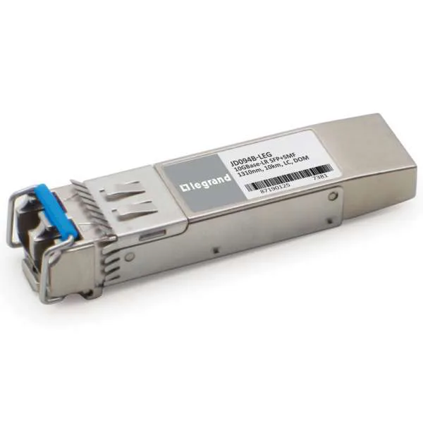 HPE JD094B Compatible SFP+ LR Singlemode Transceiver