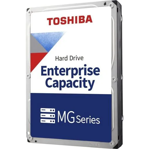 Toshiba MG10AFA22TE