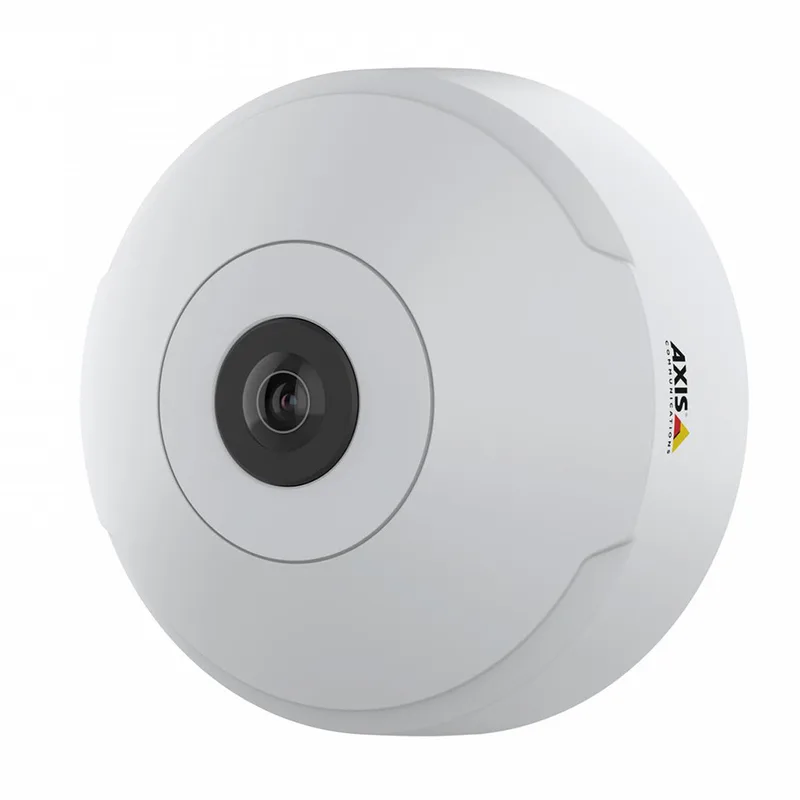 AXIS M3067-P IP-säkerhetskamera