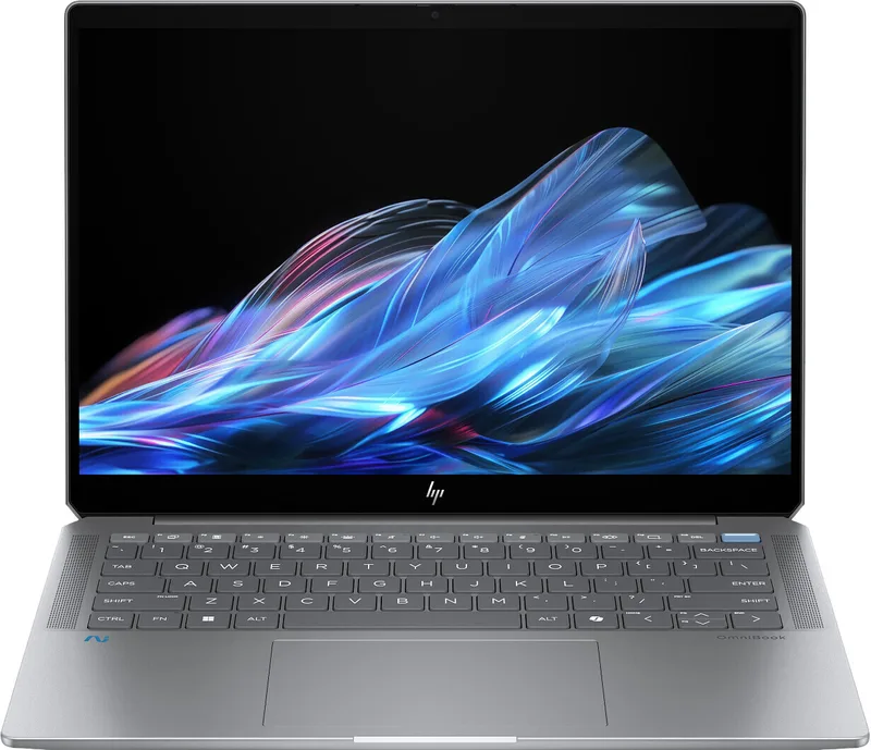 HP OmniBook Ultra 14-fd0031no