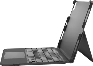 Belkin Connect Pro tangentbordsfodral och stativ för iPad Air 10,9" och iPad Pro 11"