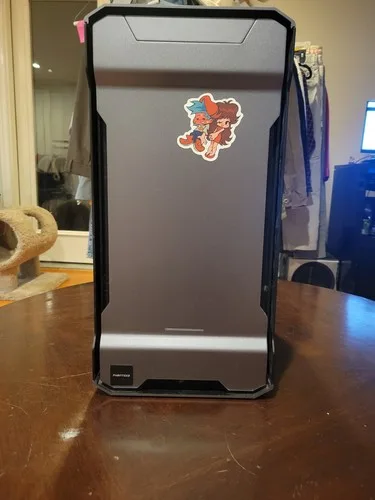Phanteks Enthoo Evolv X ARGB TG