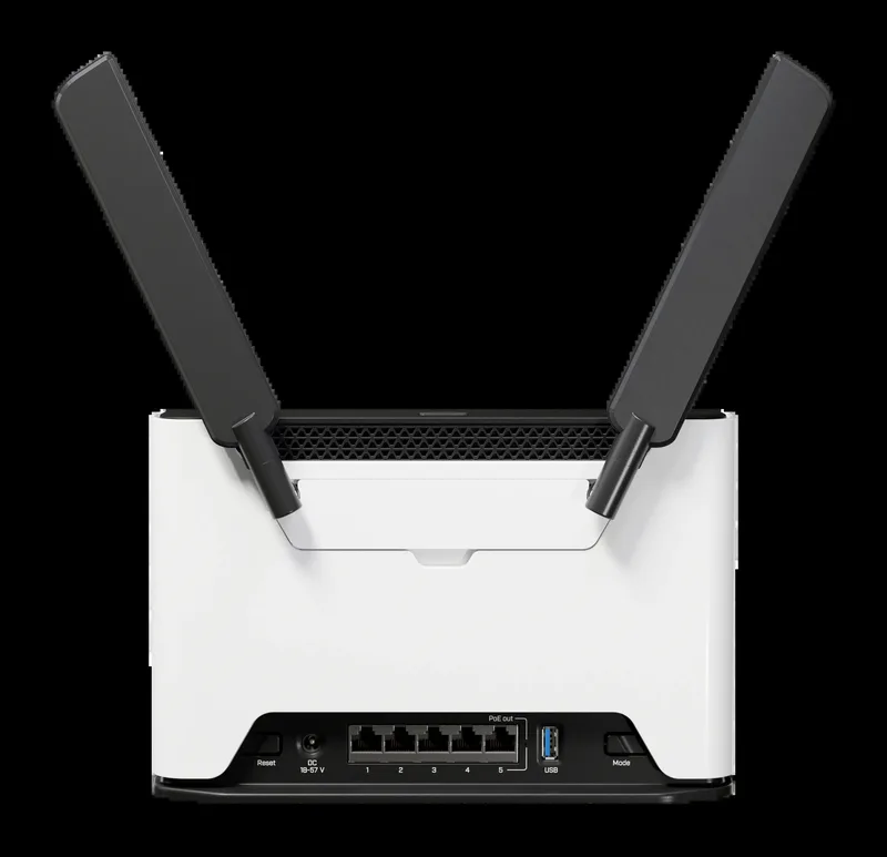 MikroTik Chateau PRO ax