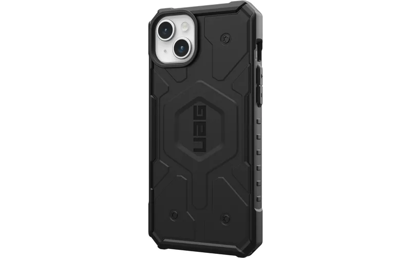 Urban Armor Gear (UAG) iPhone 15 Plus Skal Pathfinder MagSafe